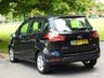 USED 2014 64 FORD B-MAX 1.0 ZETEC 5d 100 BHP ONLY 41K FROM NEW 50 MPG VGC