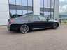 USED 2021 21 BMW 7 SERIES 3.0 740LD XDRIVE M SPORT PLUS M SPORT PLUS  -  SKY LOUNGE ROOF