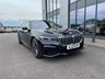 USED 2021 21 BMW 7 SERIES 3.0 740LD XDRIVE M SPORT PLUS M SPORT PLUS  -  SKY LOUNGE ROOF