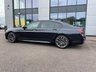 USED 2021 21 BMW 7 SERIES 3.0 740LD XDRIVE M SPORT PLUS M SPORT PLUS  -  SKY LOUNGE ROOF