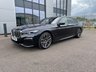 USED 2021 21 BMW 7 SERIES 3.0 740LD XDRIVE M SPORT PLUS M SPORT PLUS  -  SKY LOUNGE ROOF