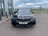 USED 2021 21 BMW 7 SERIES 3.0 740LD XDRIVE M SPORT PLUS M SPORT PLUS  -  SKY LOUNGE ROOF