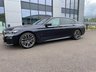 USED 2021 21 BMW 7 SERIES 3.0 740LD XDRIVE M SPORT PLUS M SPORT PLUS  -  SKY LOUNGE ROOF