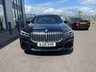 USED 2021 21 BMW 7 SERIES 3.0 740LD XDRIVE M SPORT PLUS M SPORT PLUS  -  SKY LOUNGE ROOF