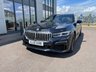 USED 2021 21 BMW 7 SERIES 3.0 740LD XDRIVE M SPORT PLUS M SPORT PLUS  -  SKY LOUNGE ROOF
