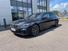 USED 2021 21 BMW 7 SERIES 3.0 740LD XDRIVE M SPORT PLUS M SPORT PLUS  -  SKY LOUNGE ROOF