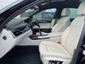 USED 2021 21 BMW 7 SERIES 3.0 740LD XDRIVE M SPORT PLUS M SPORT PLUS  -  SKY LOUNGE ROOF