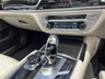 USED 2021 21 BMW 7 SERIES 3.0 740LD XDRIVE M SPORT PLUS M SPORT PLUS  -  SKY LOUNGE ROOF