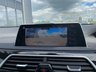 USED 2021 21 BMW 7 SERIES 3.0 740LD XDRIVE M SPORT PLUS M SPORT PLUS  -  SKY LOUNGE ROOF