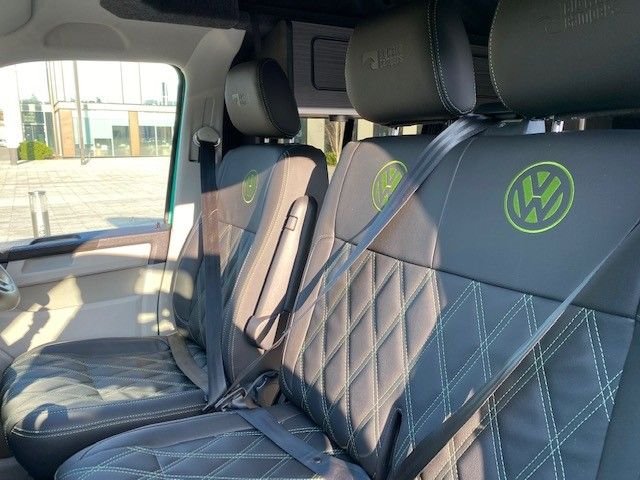 USED 2019 19 VOLKSWAGEN TRANSPORTER 2.0 T28 TDI Big Wave Camper 83 BHP 