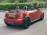 USED 2014 14 MINI ROADSTER 1.6 COOPER 2d 120 BHP 