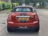 USED 2014 14 MINI ROADSTER 1.6 COOPER 2d 120 BHP 