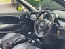USED 2014 14 MINI ROADSTER 1.6 COOPER 2d 120 BHP 