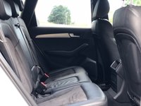 USED 2012 12 AUDI Q5 2.0 TDI QUATTRO S LINE PLUS 5d 168 BHP 
