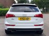 USED 2012 12 AUDI Q5 2.0 TDI QUATTRO S LINE PLUS 5d 168 BHP 