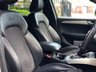 USED 2012 12 AUDI Q5 2.0 TDI QUATTRO S LINE PLUS 5d 168 BHP 