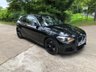 USED 2014 63 BMW 1 SERIES 2.0 125I M SPORT 3d 215 BHP RED LEATHER+FBMWSH+RARE AUTO