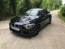 USED 2014 63 BMW 1 SERIES 2.0 125I M SPORT 3d 215 BHP RED LEATHER+FBMWSH+RARE AUTO