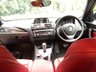 USED 2014 63 BMW 1 SERIES 2.0 125I M SPORT 3d 215 BHP RED LEATHER+FBMWSH+RARE AUTO
