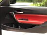 USED 2014 63 BMW 1 SERIES 2.0 125I M SPORT 3d 215 BHP RED LEATHER+FBMWSH+RARE AUTO
