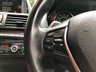USED 2014 63 BMW 1 SERIES 2.0 125I M SPORT 3d 215 BHP RED LEATHER+FBMWSH+RARE AUTO