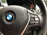 USED 2014 63 BMW 1 SERIES 2.0 125I M SPORT 3d 215 BHP RED LEATHER+FBMWSH+RARE AUTO
