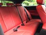 USED 2014 63 BMW 1 SERIES 2.0 125I M SPORT 3d 215 BHP RED LEATHER+FBMWSH+RARE AUTO