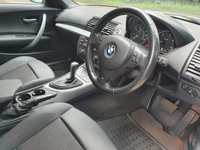 USED 2006 06 BMW 1 SERIES 2.0 120D M SPORT 5d 161 BHP 