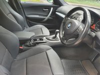 USED 2006 06 BMW 1 SERIES 2.0 120D M SPORT 5d 161 BHP 