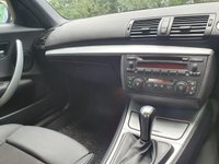 USED 2006 06 BMW 1 SERIES 2.0 120D M SPORT 5d 161 BHP 