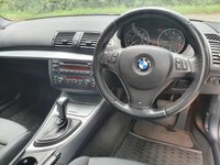 USED 2006 06 BMW 1 SERIES 2.0 120D M SPORT 5d 161 BHP 
