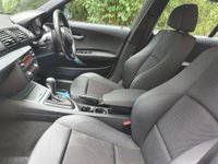 USED 2006 06 BMW 1 SERIES 2.0 120D M SPORT 5d 161 BHP 