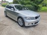 USED 2006 06 BMW 1 SERIES 2.0 120D M SPORT 5d 161 BHP 