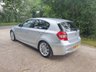 USED 2006 06 BMW 1 SERIES 2.0 120D M SPORT 5d 161 BHP 