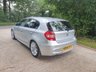 USED 2006 06 BMW 1 SERIES 2.0 120D M SPORT 5d 161 BHP 