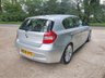 USED 2006 06 BMW 1 SERIES 2.0 120D M SPORT 5d 161 BHP 
