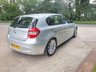 USED 2006 06 BMW 1 SERIES 2.0 120D M SPORT 5d 161 BHP 