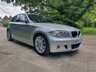 USED 2006 06 BMW 1 SERIES 2.0 120D M SPORT 5d 161 BHP 