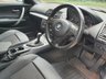 USED 2006 06 BMW 1 SERIES 2.0 120D M SPORT 5d 161 BHP 