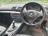 USED 2006 06 BMW 1 SERIES 2.0 120D M SPORT 5d 161 BHP 