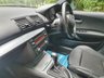 USED 2006 06 BMW 1 SERIES 2.0 120D M SPORT 5d 161 BHP 