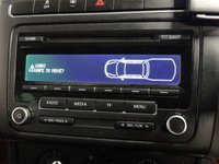 USED 2014 14 VOLKSWAGEN POLO 1.6 TDI SEL TDI 5d PANORAMIC ROOF