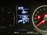 USED 2014 14 VOLKSWAGEN POLO 1.6 TDI SEL TDI 5d PANORAMIC ROOF