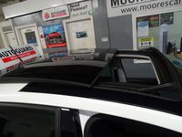 USED 2014 14 VOLKSWAGEN POLO 1.6 TDI SEL TDI 5d PANORAMIC ROOF