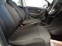USED 2014 14 VOLKSWAGEN POLO 1.6 TDI SEL TDI 5d PANORAMIC ROOF