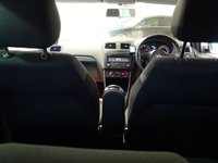 USED 2014 14 VOLKSWAGEN POLO 1.6 TDI SEL TDI 5d PANORAMIC ROOF