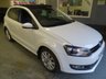 USED 2014 14 VOLKSWAGEN POLO 1.6 TDI SEL TDI 5d PANORAMIC ROOF