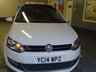 USED 2014 14 VOLKSWAGEN POLO 1.6 TDI SEL TDI 5d PANORAMIC ROOF