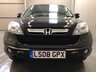 USED 2008 08 HONDA CR-V 2.0 I-VTEC ES 5d 148 BHP FINANCE RATES  FROM 6.9%  APR