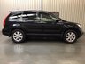 USED 2008 08 HONDA CR-V 2.0 I-VTEC ES 5d 148 BHP FINANCE RATES  FROM 6.9%  APR